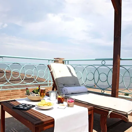 Hotel Noguera Mar Denia