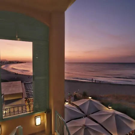 Noguera Mar Hotel 3*