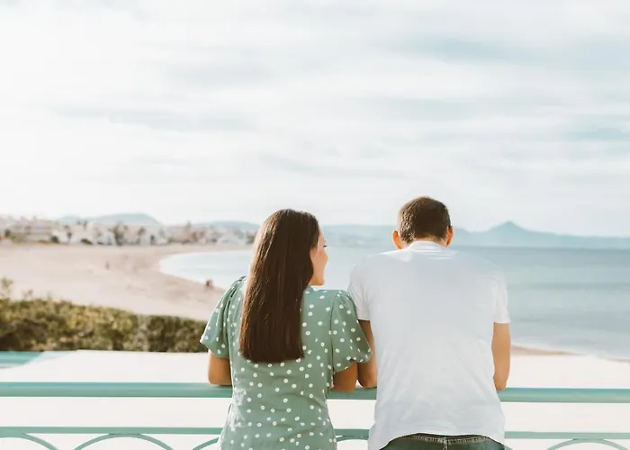 Noguera Mar Hotel Denia