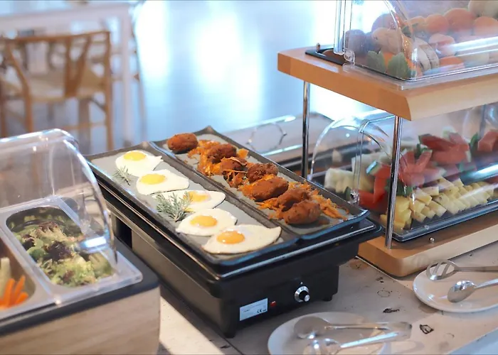 Noguera Mar 3* Denia