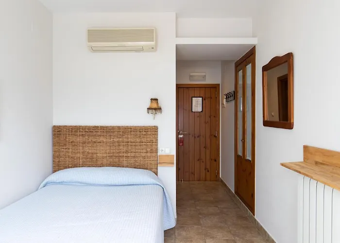 Hotel Noguera Mar 3*