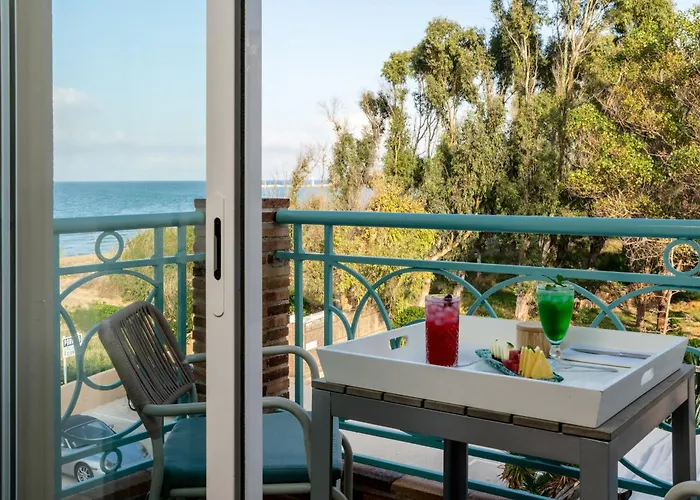 Hotel Noguera Mar Denia