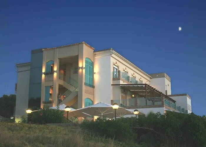 Hotel Noguera Mar 3*