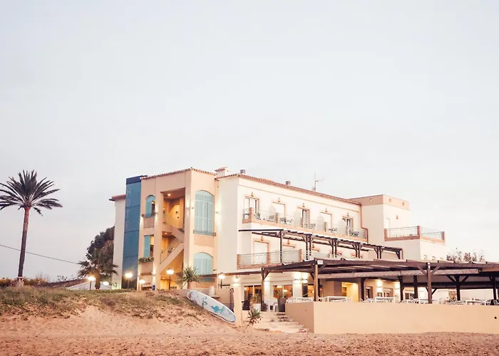 Hotel Noguera Mar 3*