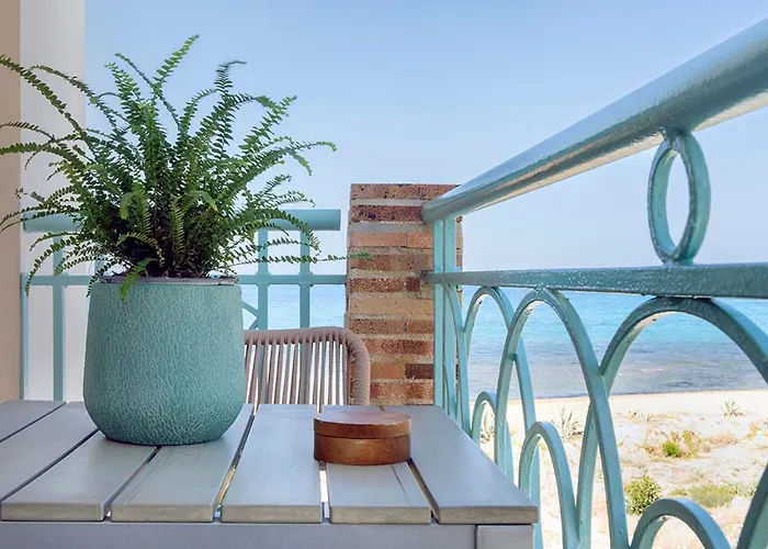 Hotel Noguera Mar Denia