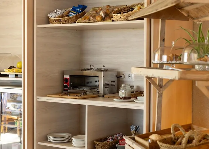 Noguera Mar Hotel Denia