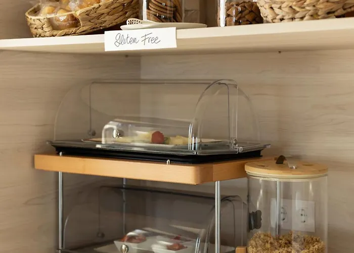 Noguera Mar 3* Denia