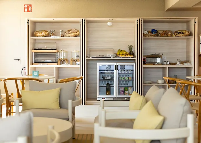 Noguera Mar Hotel 3*