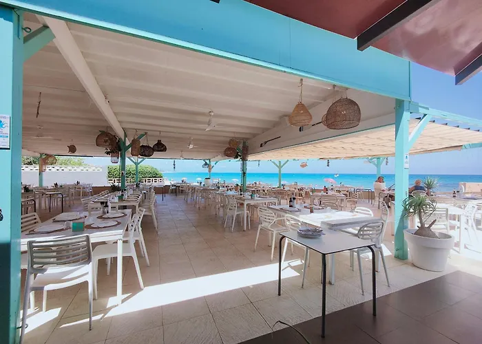 Noguera Mar 3* Denia