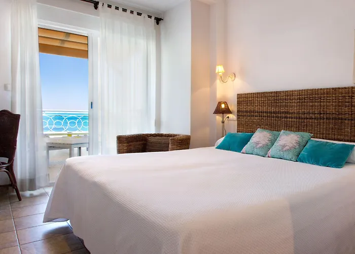 Noguera Mar Hotel Denia