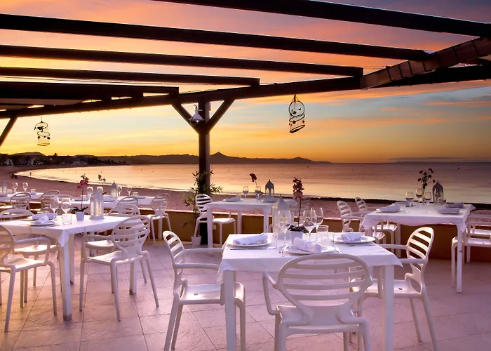 Hotel Noguera Mar Denia