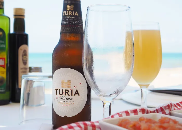 Hotel Noguera Mar Denia