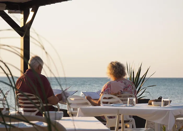 Noguera Mar Hotel Denia