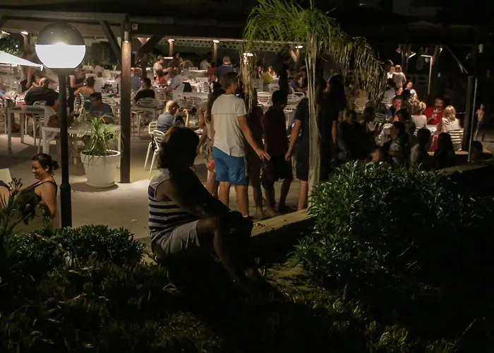 Noguera Mar Дения