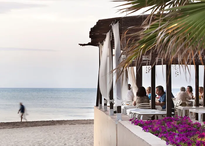 Noguera Mar Hotel Denia