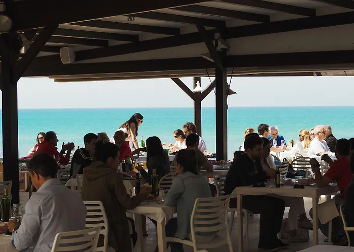 Hotel Noguera Mar Denia