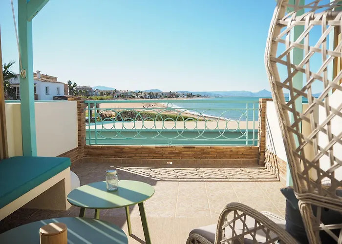 Hotel Noguera Mar Denia