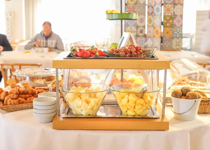 Hotel Noguera Mar 3*