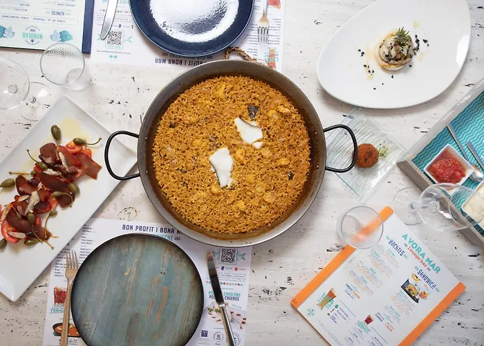 Noguera Mar Hotel 3*