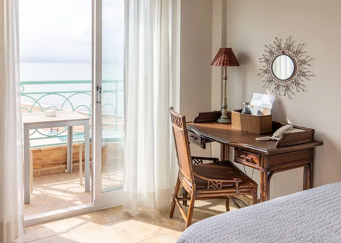 Noguera Mar Hotel 3*