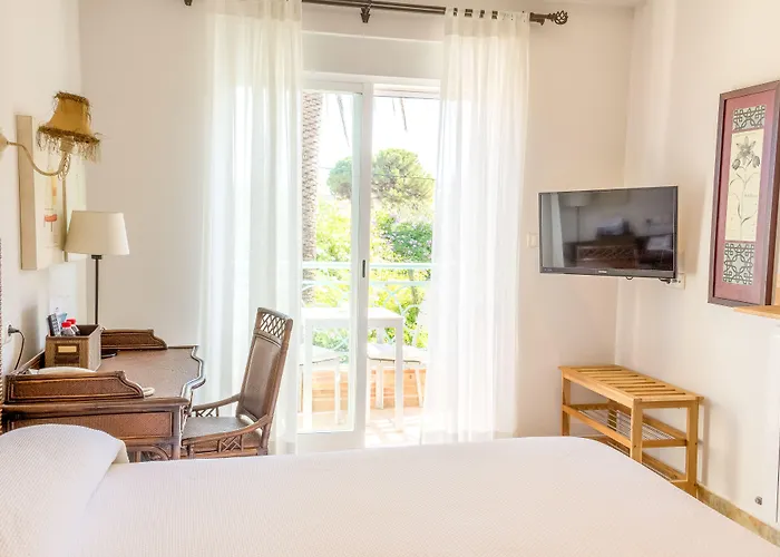 Hotel Noguera Mar 3*