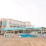 Noguera Mar ホテル