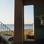 Noguera Mar ホテル 3*