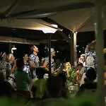 ホテル Noguera Mar