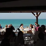 ホテル Noguera Mar デニア