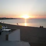 Noguera Mar ホテル