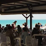 ホテル Noguera Mar デニア