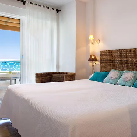 Noguera Mar Hotel Denia