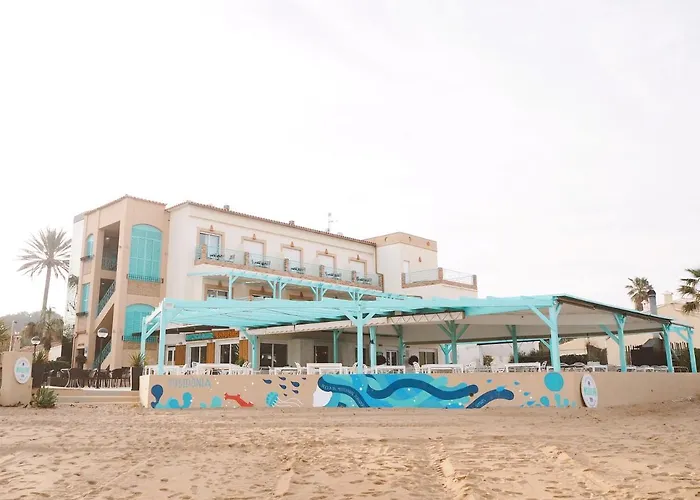 Noguera Mar מלון