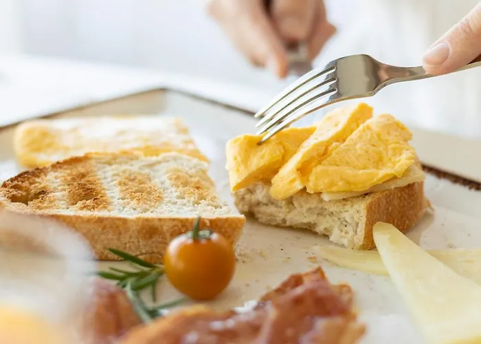 Noguera Mar Ξενοδοχείο