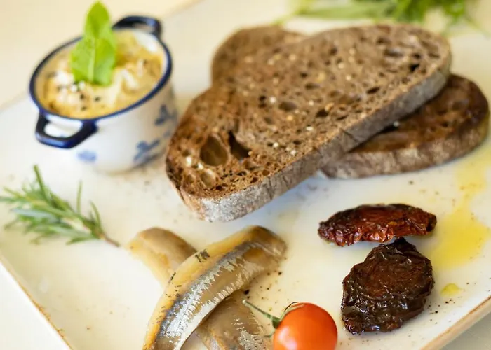 Noguera Mar מלון 3*