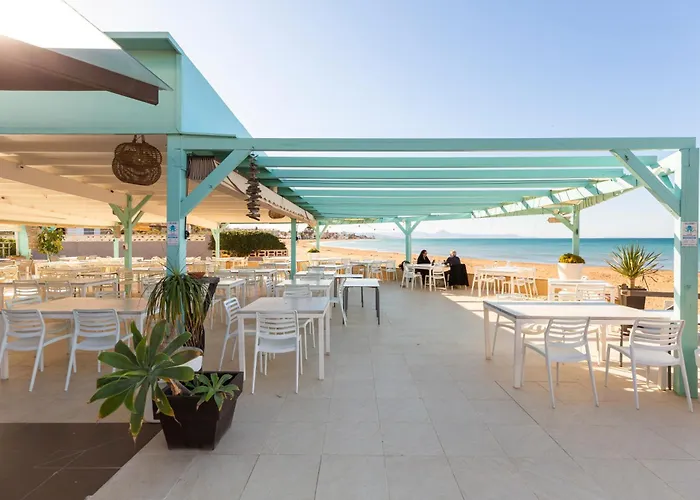 Noguera Mar Ξενοδοχείο Denia