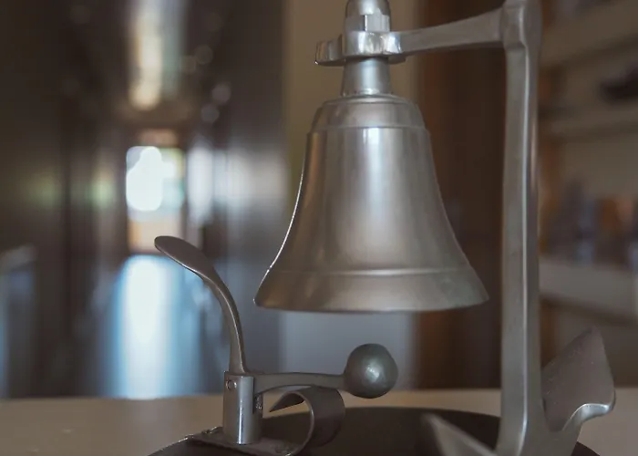 Noguera Mar מלון דניה