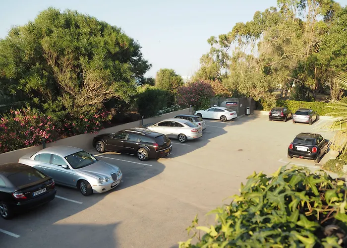 Noguera Mar 3* דניה