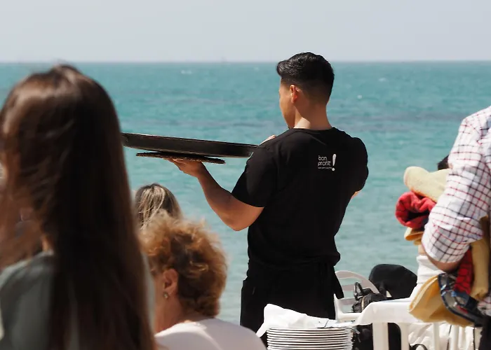 Ξενοδοχείο Noguera Mar 3*