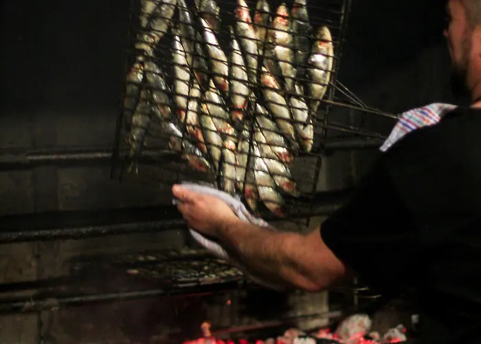 Noguera Mar 3* דניה