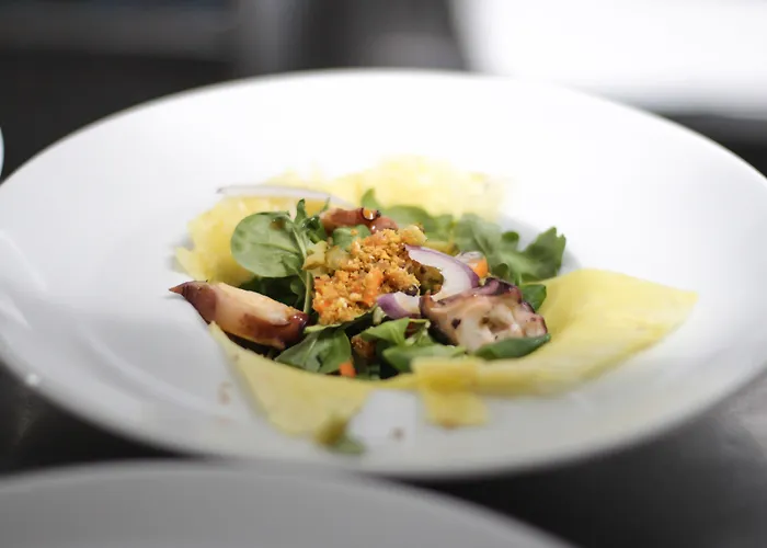 מלון Noguera Mar