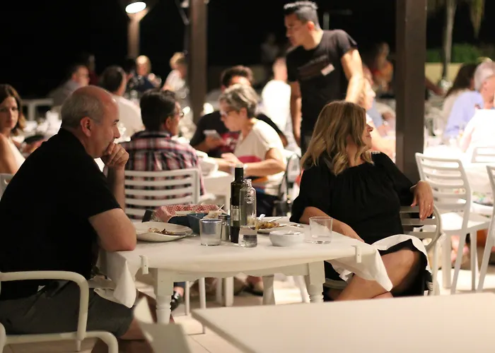 Noguera Mar מלון דניה