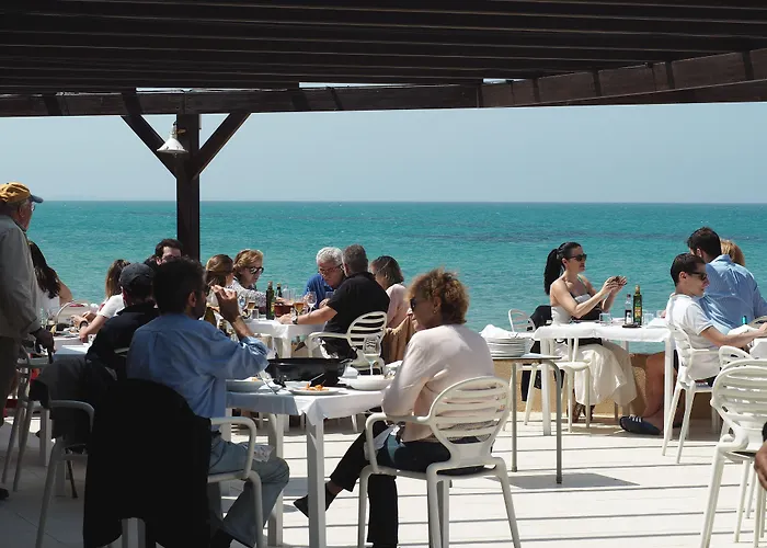 Noguera Mar 3* דניה