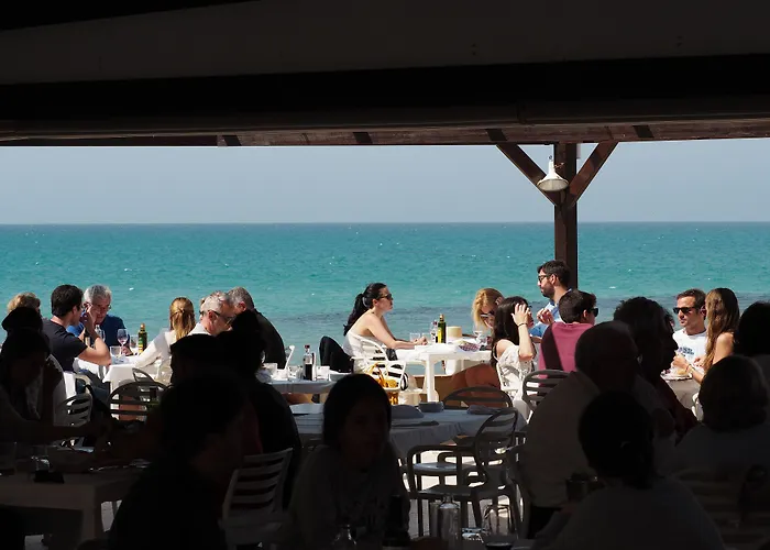 מלון Noguera Mar דניה