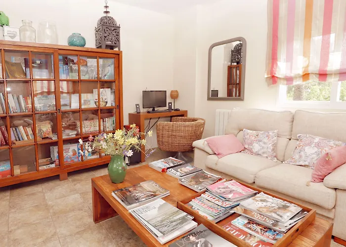 Noguera Mar מלון דניה