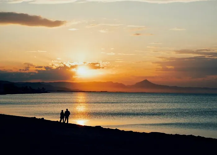 Noguera Mar מלון 3*