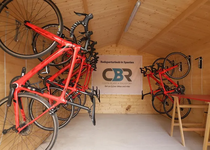 Noguera Mar מלון 3*